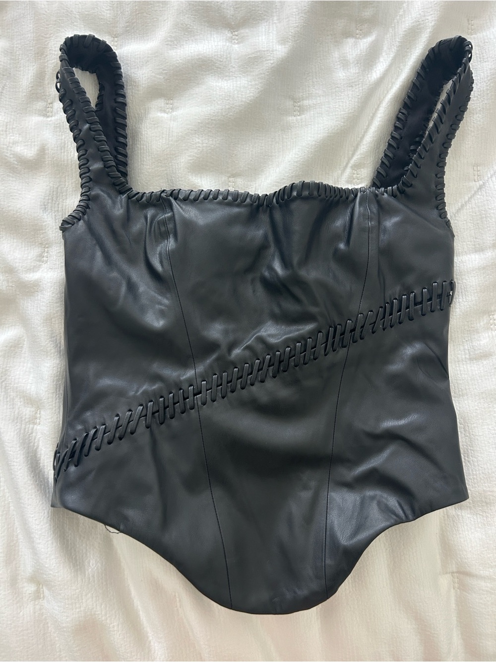 Black House of CB Corset